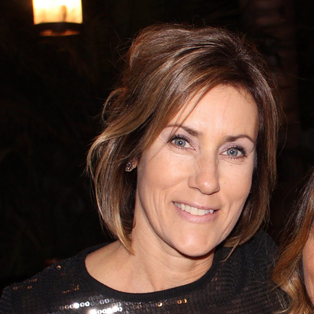 Meet your Posher, Lynn